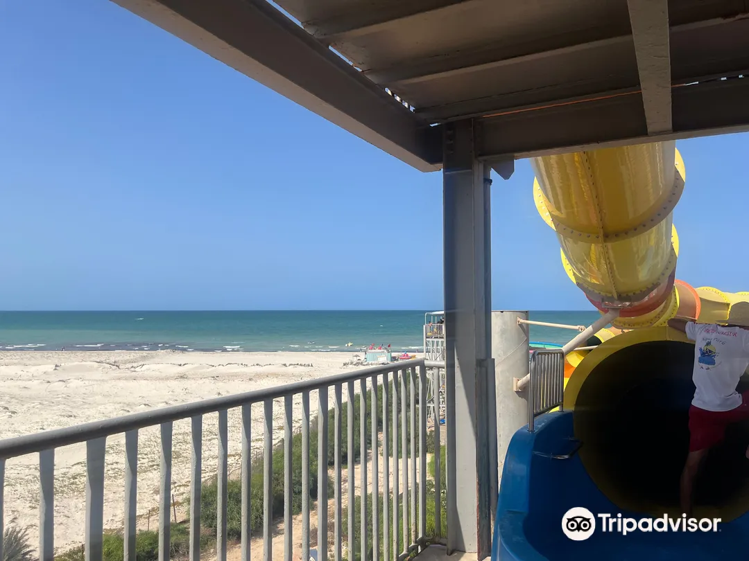 2_Aqua Park Le Pirate