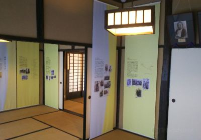 瀧廉太郎記念館