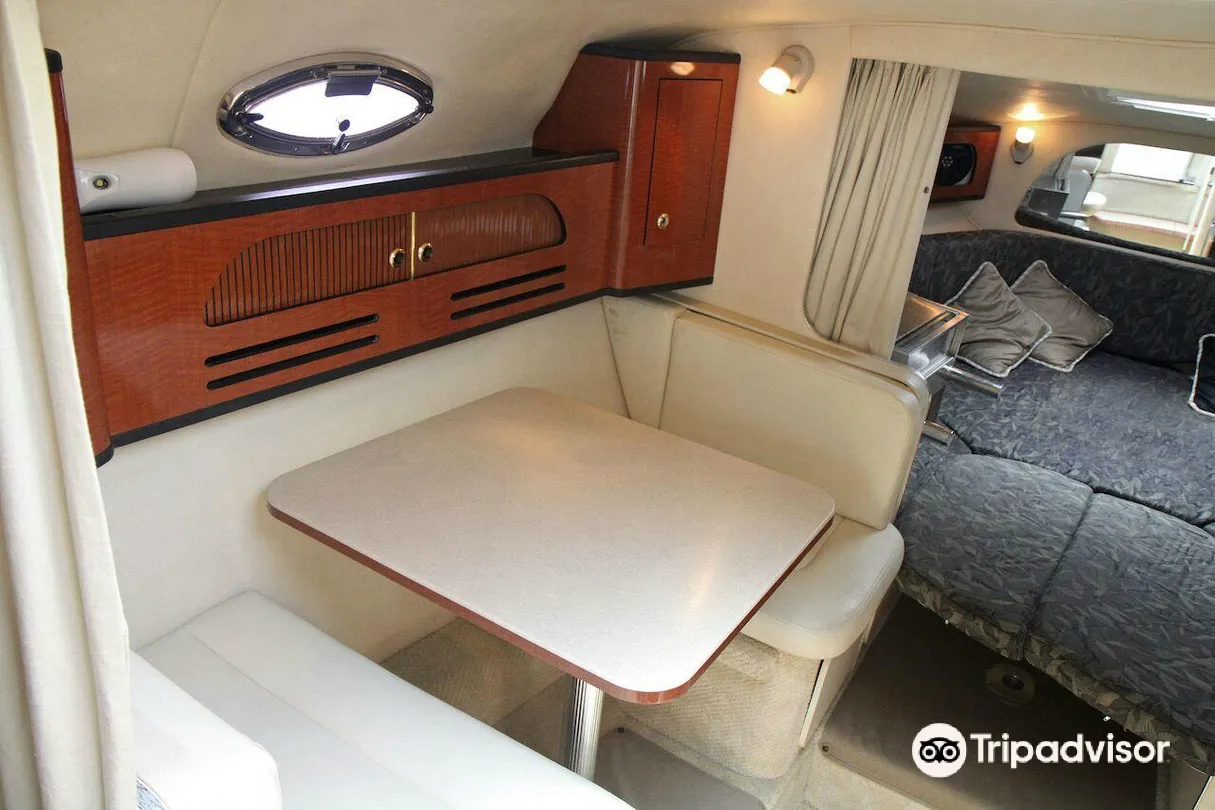 5_BOB Marine Yacht Charters Singapore