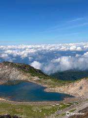 Mount Norikura