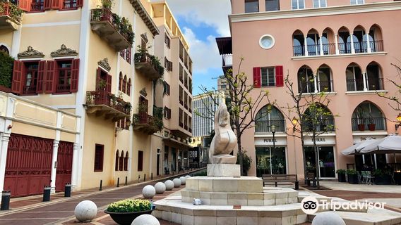 Beirut