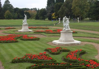 Wrest Park