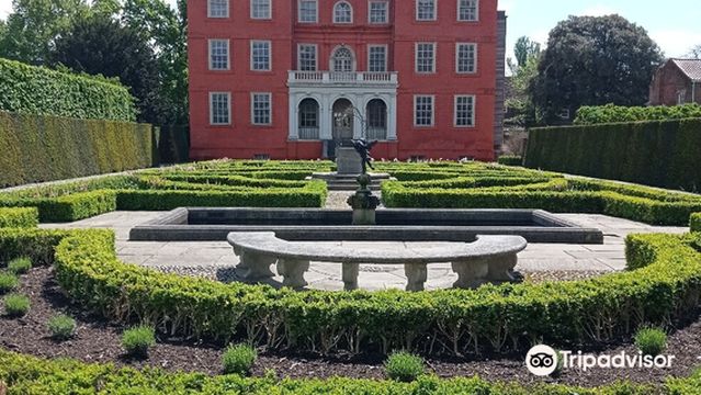 Kew Palace