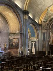 Cathédrale Notre-Dame-de-Nazareth