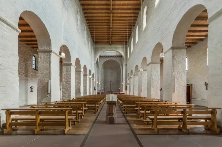 Hôtels à : Geisenheim