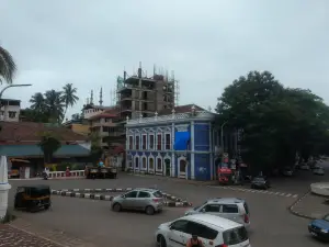 Église Notre-Dame-de-l'Immaculée-Conception de Panaji