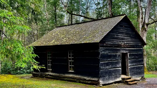 Little Greenbrier School