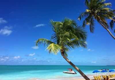 Antunes Beach