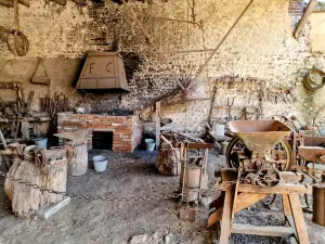 La Ferme du Château