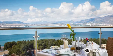 Gelendzhik Embankment