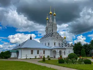 Иоанно-Предтечев женский монастырь