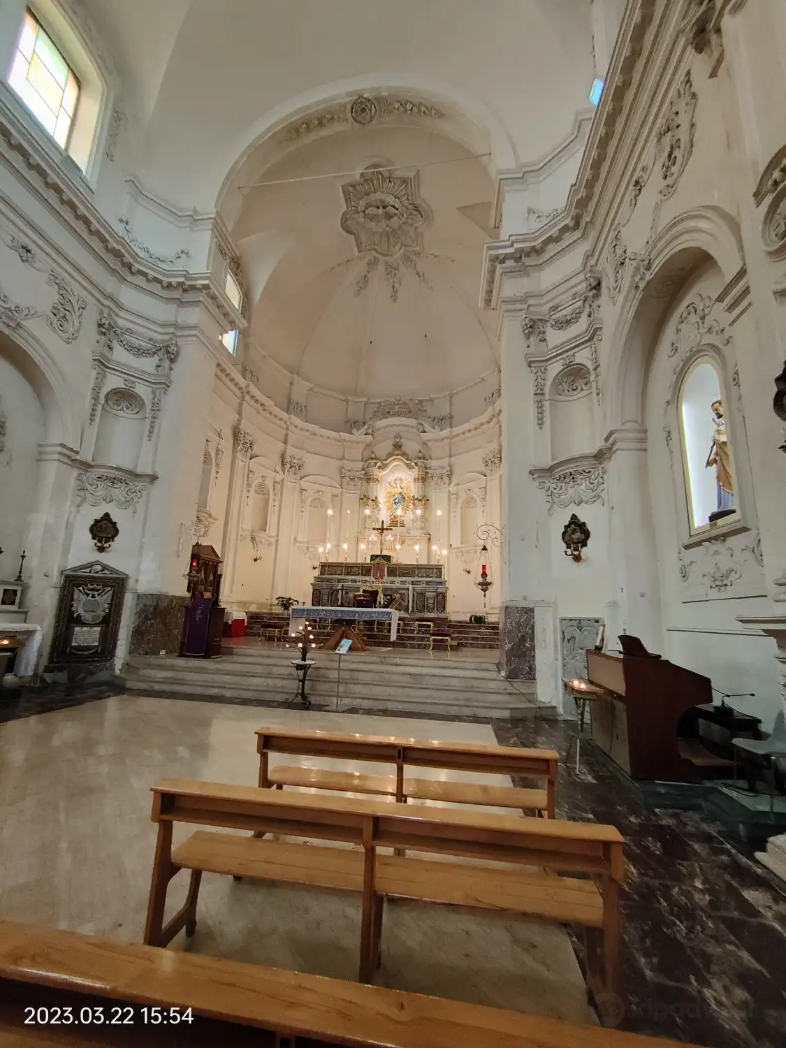 Hotel in zona Chiesa di San Francesco d'Assisi all'Immacolata