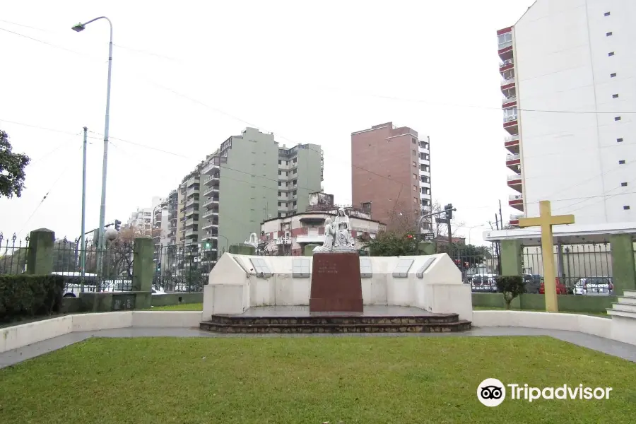 Parroquia Nuestra Senora de la Medalla Milagrosa