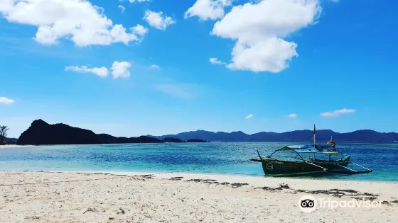 Anguib Beach