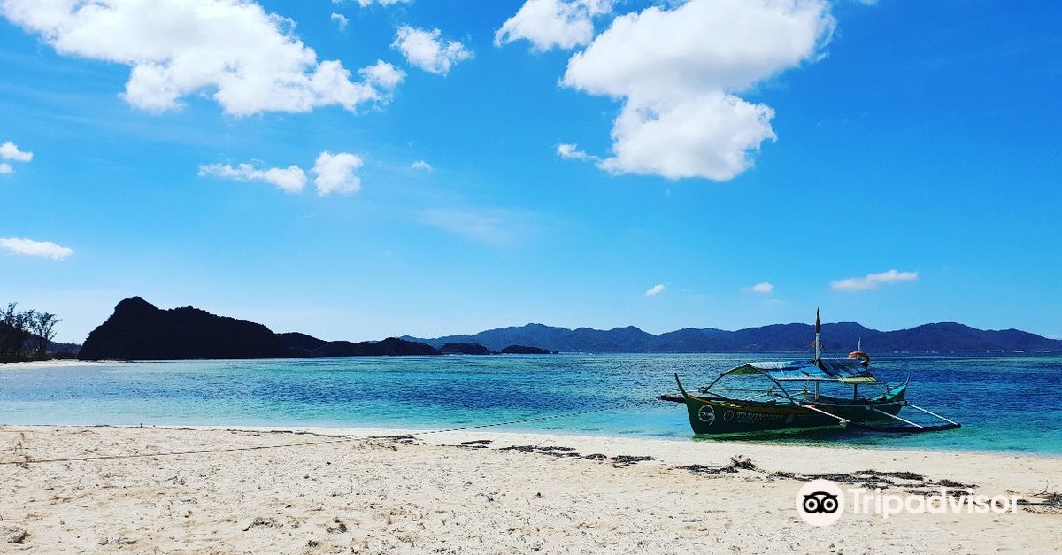 Anguib Beach