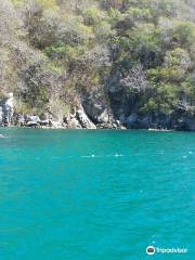 Huatulco National Park