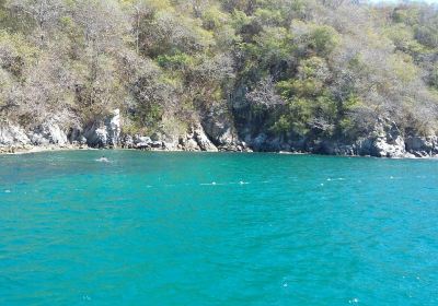 Parque Nacional Huatulco