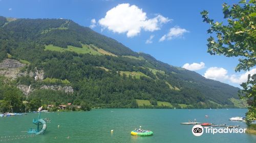 Lungernersee