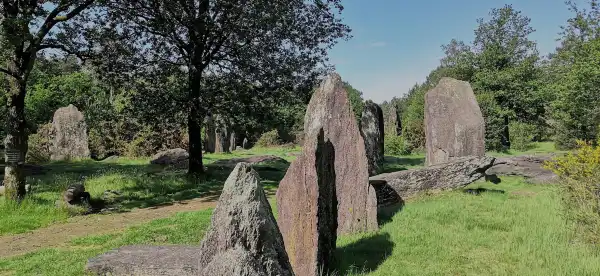 Hôtels à : Monteneuf