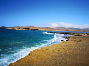 Pisco Province