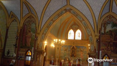 Igreja Nossa Senhora do Rosario