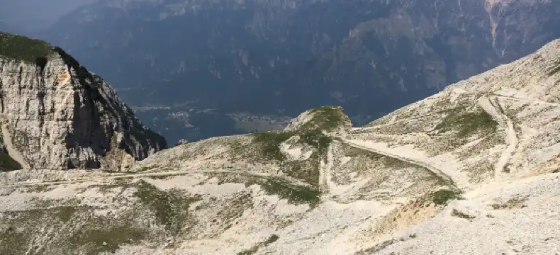 Hotels in Castelfondo