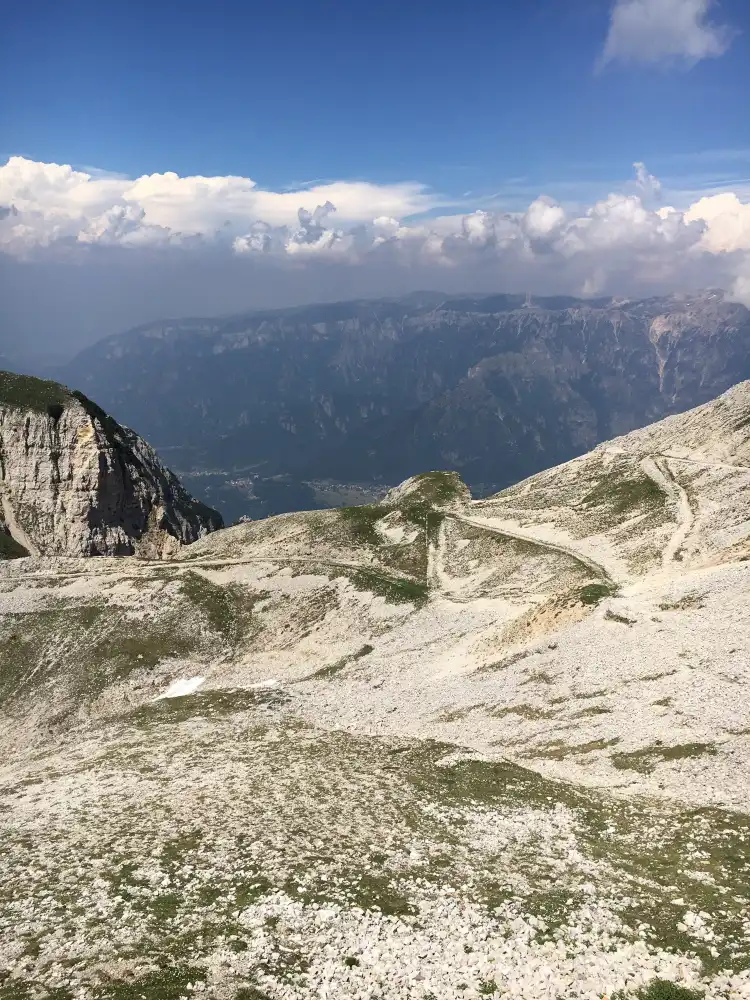 Hotels in Castelfondo