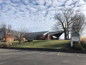 Our Lady of the Lake Church