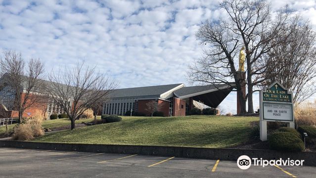 Our Lady of the Lake Church