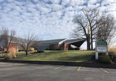 Our Lady of the Lake Church