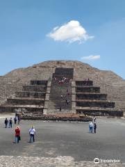 Teotihuacán