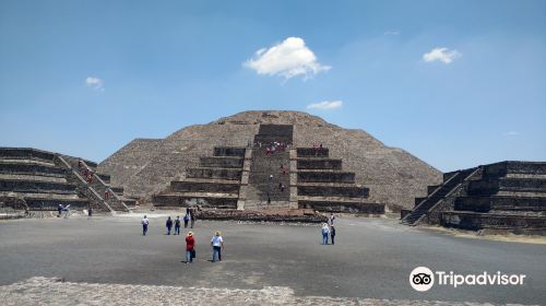 Teotihuacán