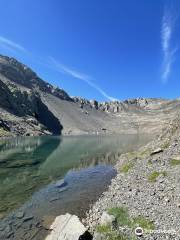 Lac d'Estom