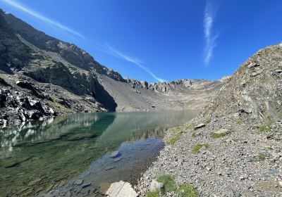 Lac d'Estom