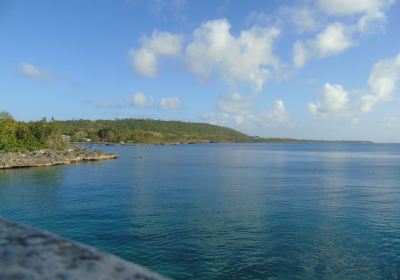 Bahia del Cove