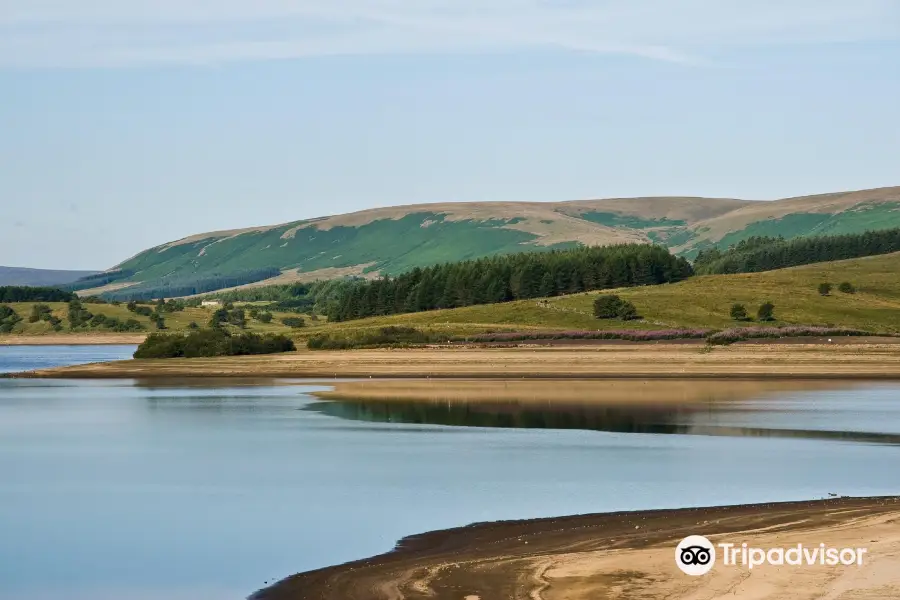 Forest of Bowland Area of Outstanding Natural Beauty