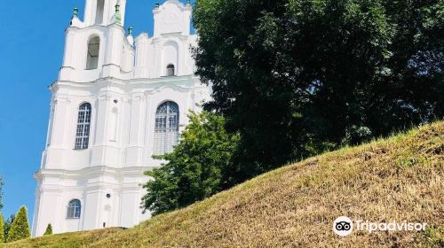 Saint Sophia Cathedral