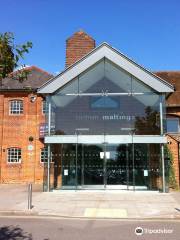 Farnham Maltings