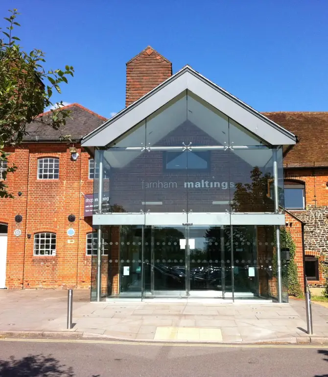 Farnham