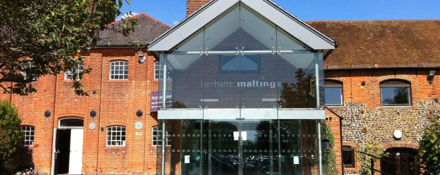 Farnham Maltings