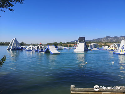 Lacs Des Buissonnades