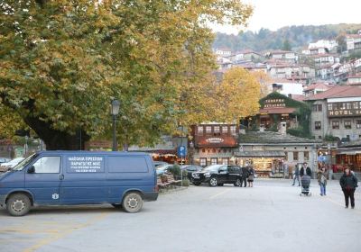 Metsovo