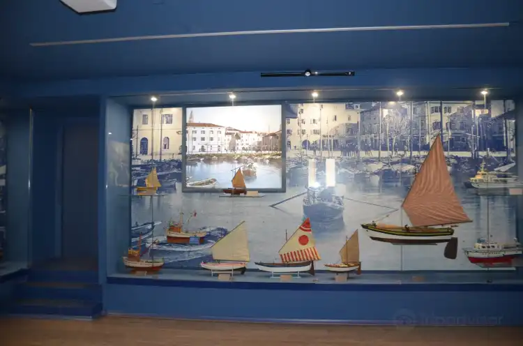 Hotels in Izola - Isola