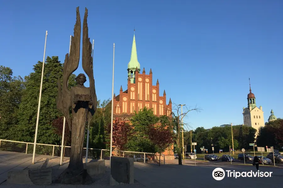 Solidarity Square