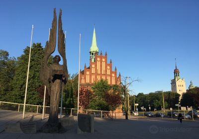 Solidarity Square