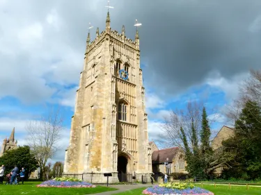 Abbey Park