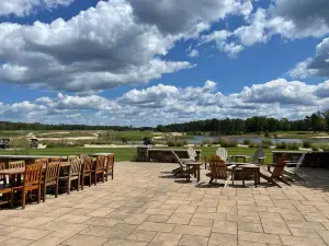 Forest Dunes Golf Club