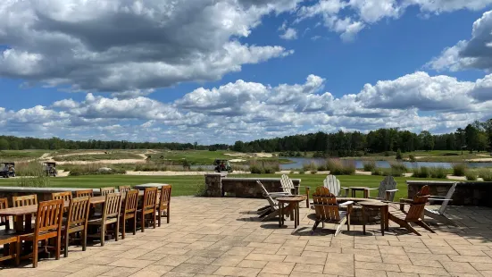 Forest Dunes Golf Club