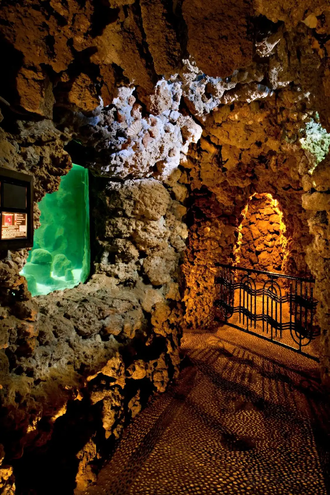 Hotel in zona Acquario di Rodi