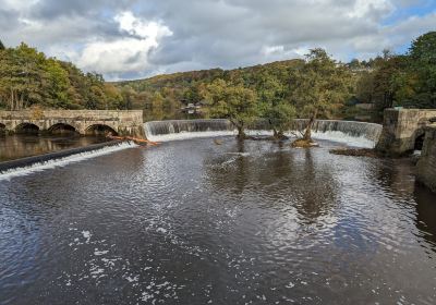 Strutt's North Mill